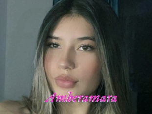 Amberamara