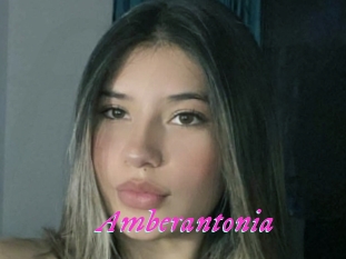 Amberantonia