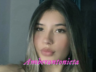 Amberantonieta