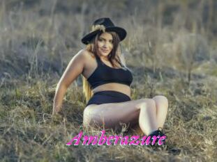 amberazure Fille Sensuelle