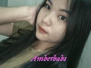 Amberbabs