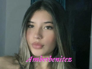 Amberbenitez