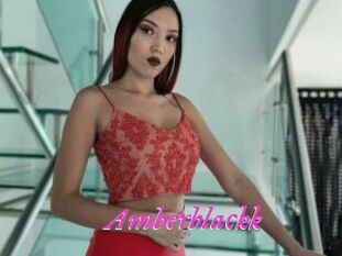 Amberblackk