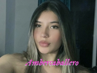 Ambercaballero