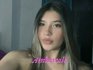 Ambercalo