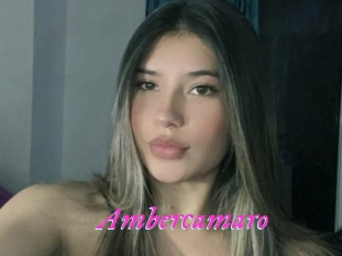 Ambercamaro