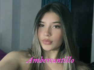 Ambercantillo