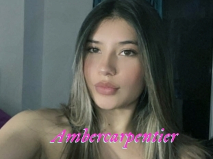 Ambercarpentier