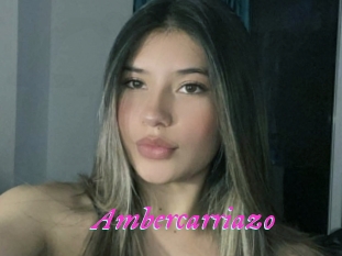Ambercarriazo