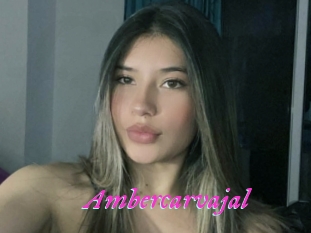 Ambercarvajal