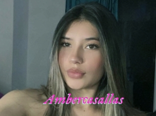 Ambercasallas