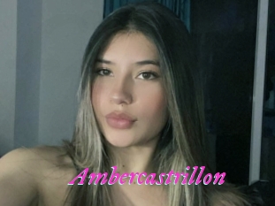 Ambercastrillon