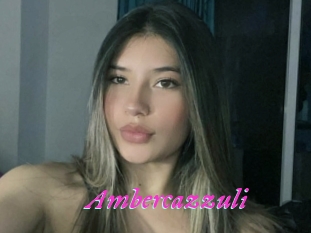 Ambercazzuli