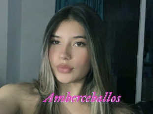 Amberceballos