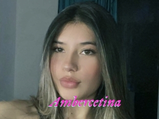 Ambercetina