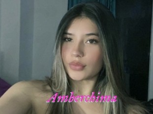 Amberchima