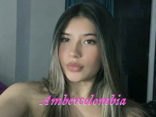 Ambercolombia