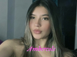 Ambercols