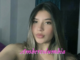 Ambercolumbia
