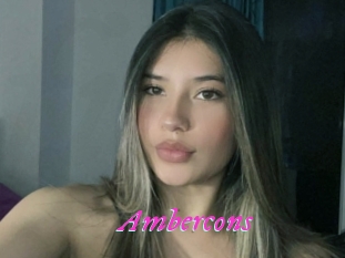 Ambercons