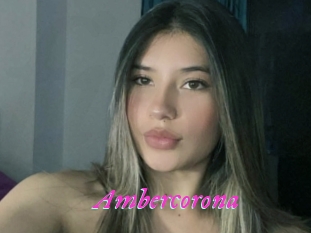 Ambercorona