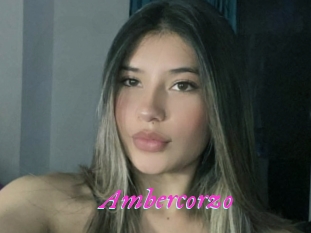 Ambercorzo