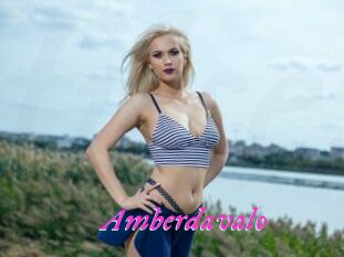 Amberdavalo