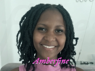 Amberfine