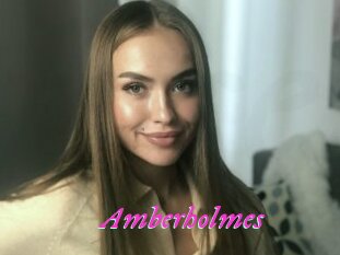Amberholmes