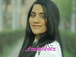 Amberkorz