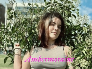 ambermoraine Fille Sensuelle