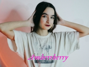 Amberrberry