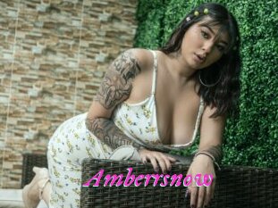 Amberrsnow