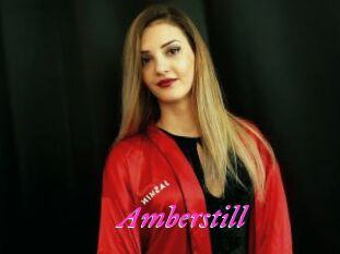 amberstill Fille Sensuelle