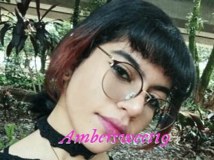 Ambersweet19