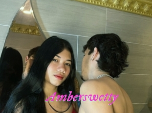 Amberswetty
