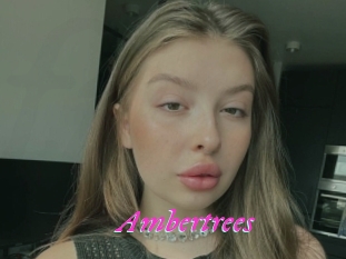Ambertrees