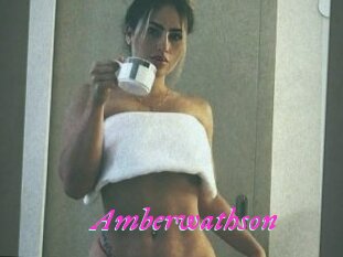 Amberwathson