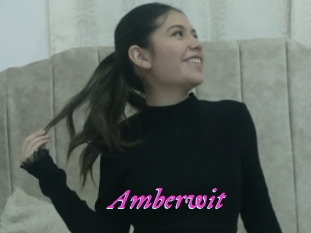 Amberwit
