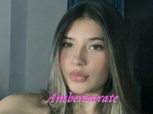 amberzarate Fille Sensuelle