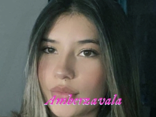 amberzavala Fille Sensuelle