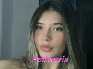 amberzein Fille Sensuelle