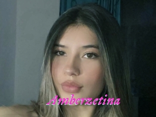 Amberzetina