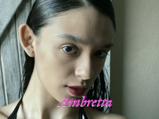 Ambretta