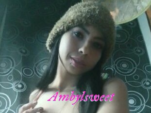 Ambylsweet