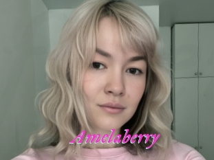 Amelaberry