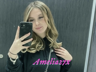 Amelia27x