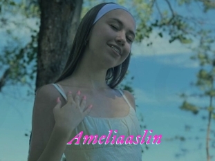 Ameliaaslin