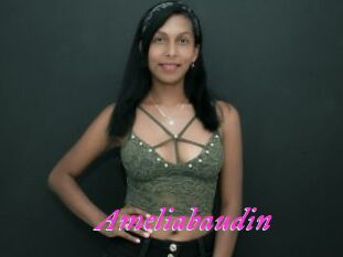 Ameliabaudin