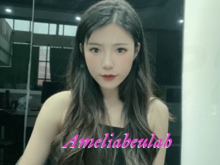 Ameliabeulah